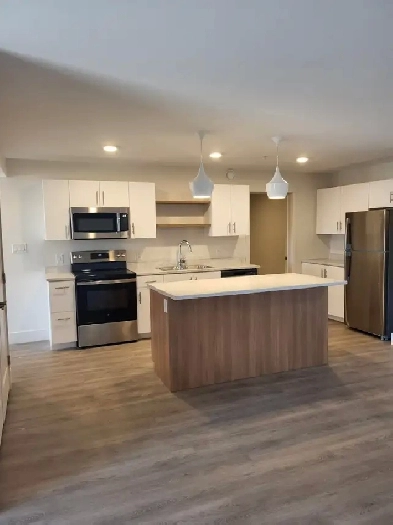 1 bedroom available in a Modern Unit on Cliffe St Image# 1