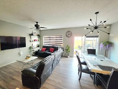 Home for rent in Cavanagh, Edmonton Image# 1