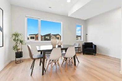 BRAND NEW 3-BEDROOM HOME | 2.5 BATH | DOUBLE GARAGE | DECK Image# 1