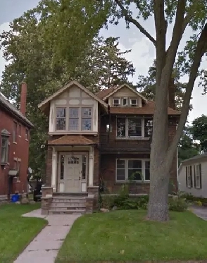 COME LOOK! 1 BDRM APARTMENT - Avail DEC 1st! ONLY $1395/mth! Image# 1