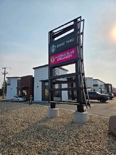 strip mall rental lease Image# 2