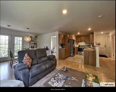 Condo 4-1/2 Sainte-Agathe-des-Monts Image# 6