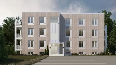 Logement à louer - Acton Vale Image# 7