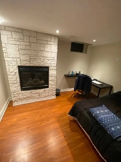 Private Room and Bathroom for rent Image# 1