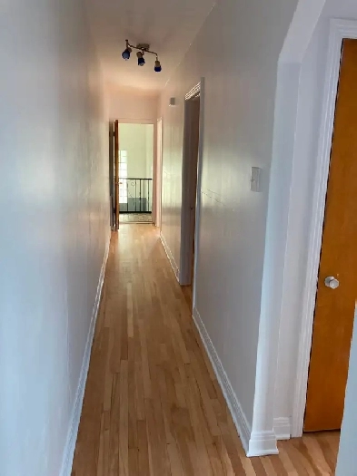 BEAU 3 ½ LIBRE IMMEDIATEMENT non-fumeur pas d Image# 1