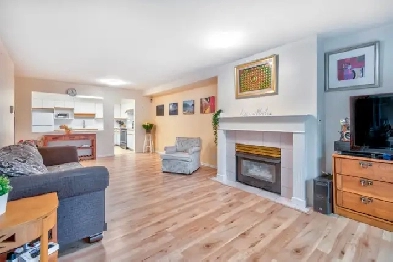 Condo for sale in 'Garden Terrace' : MLS®#R3058031 Image# 1