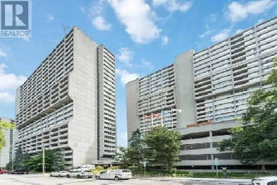 3-Bedrooms, 2-Bathrooms, Downtown Ottawa Condo Image# 1