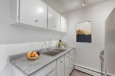 2 Bedroom - 349 14 Ave. SW Image# 1