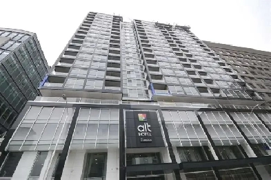 199 Slater Street Unit 1608 - Available from December 1st 2025 - Image# 1