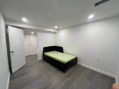 Peterborough basement room for rent Image# 1