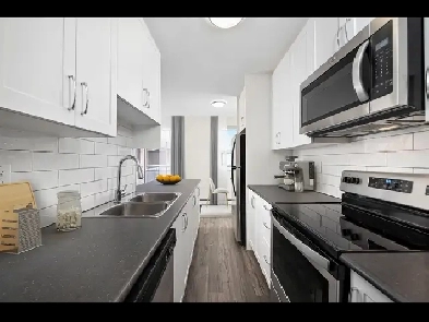 1211 Goodfellow Road - 2 Bedroom Apartment for Rent Image# 1