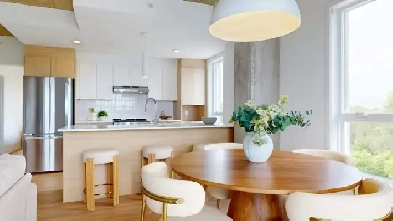 Le MileBrook : Habitations locatives 1 chambre à P-A-T Image# 1