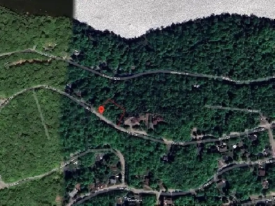 Land for sale in St adolphe d'howard Image# 6