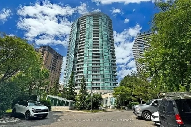 60 Byng Ave 2512, Toronto 1B1B Condo for Sale Image# 1
