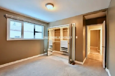 CHARMING AND SPACIOUS 2 BR   OFFICE SPACE, 1.5BH IN N. KILDONAN Image# 1