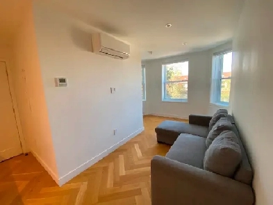 URGENT - Cession de bail - 3 1/2 - Outremont / Mile end Image# 1