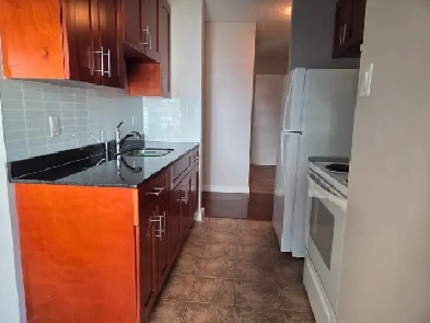 Get $150 off your first month! Downtown 1 bed units for rent! Image# 1