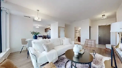 EXPO CITY1- HUGE 900SF. LUXURY TWO BEDROOMS DEN $2,600. Image# 1