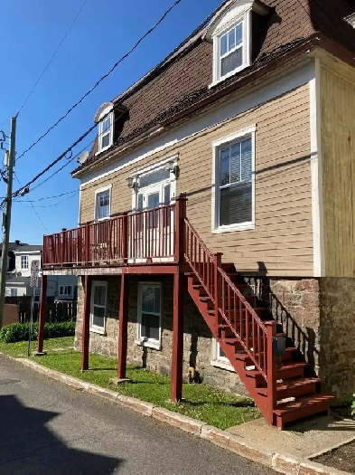 Triplex Vieux-Lévis Image# 7