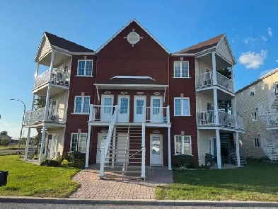 Condo à louer Image# 3