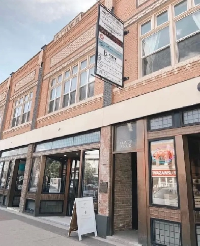 ✨ Prime Downtown Lethbridge Commercial Space for Rent! ✨ Image# 8