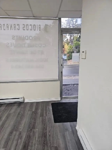 local à louer Image# 1