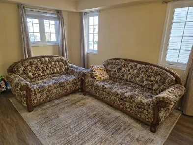 TWO STOREY CONDO TOWNHOME FOR RENT DECEMBER 1, 2025! Image# 1