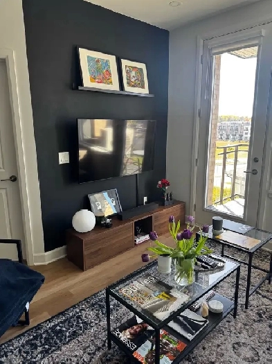 1bed   Den Lease Take Over Image# 1