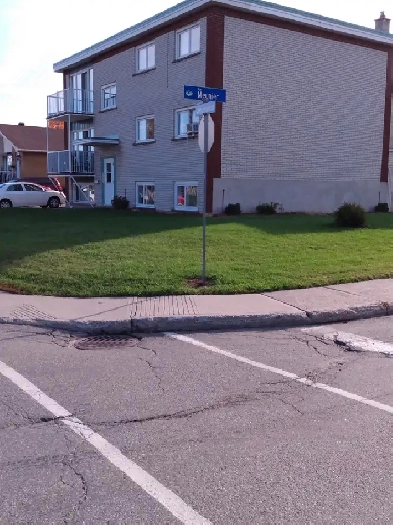 Appartement à louer très propre et lumineux Image# 1