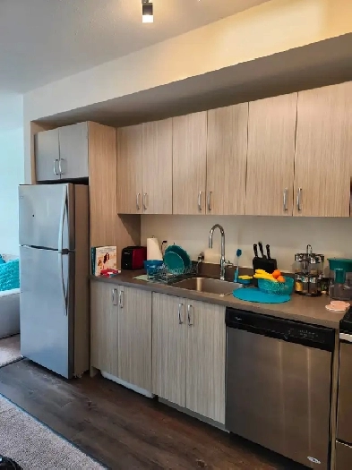 Downtown Calgary - Condo for sale Image# 1