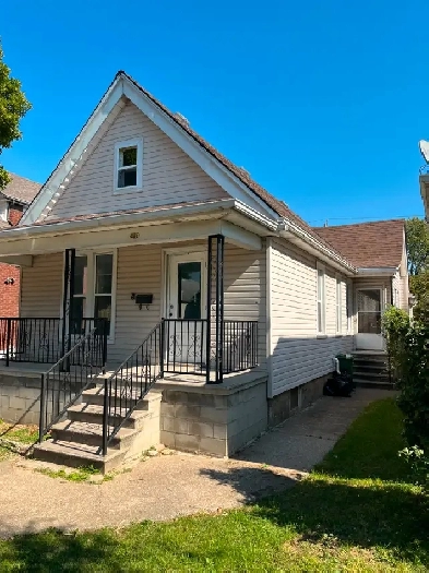 Home for Rent in East Windsor - 3 Bedroom Image# 1