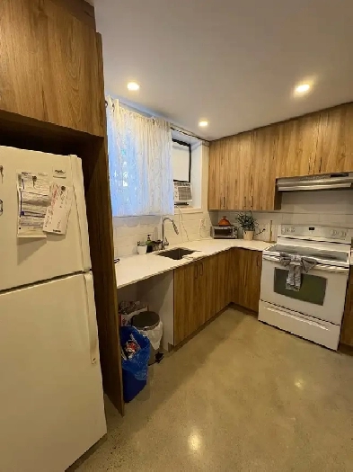 Colocation 4 1/2 à ahunstic Image# 1