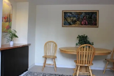 Room for Rent at Leslie Str. & Sheppard Ave. in North York Image# 1