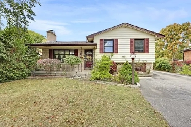 House for Sale Close to Fanshawe College Image# 1