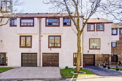 Five Bedroom Townhouse for Rent - Malton Image# 1