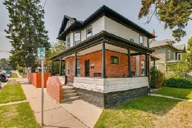 Office Space for Lease/Rent - 17th AVE DOWNTOWN Image# 1