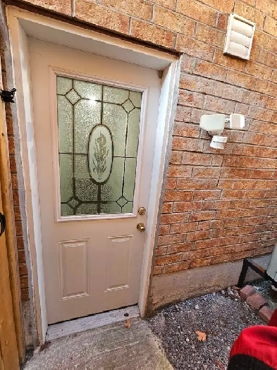 2-Bedroom Basement Apartment For Rent– Separate Entrance Image# 1