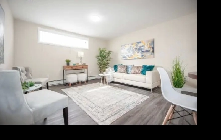 Nov 1 - Apartment 2 Bedroom 1 Bath ( $400 MOVE IN BONUS ) Image# 1