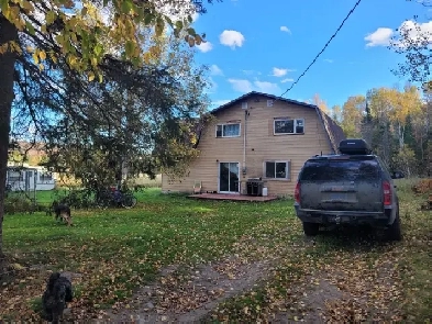 160 acres of farmland with house in unorganized township Image# 1