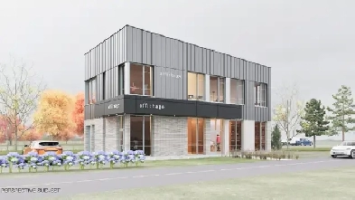 OPPORTUNITÉ COMMERCIAL Image# 1