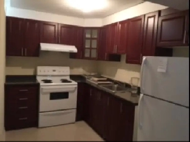 One-bedroom basement apartment for rent Image# 1