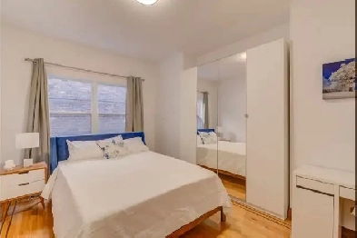 Cession de bail / Lease Transfer - Chambre Rue Alexandre Deseve Image# 1