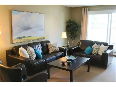 Great spacious apartment in Riverbend Image# 1