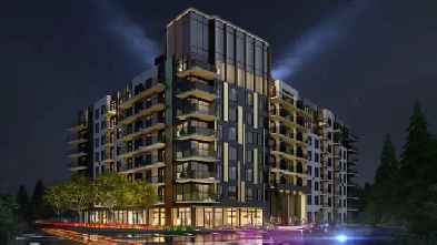 AUDACIO St-Constant - Appartements art-déco qui font rêver ! Image# 1