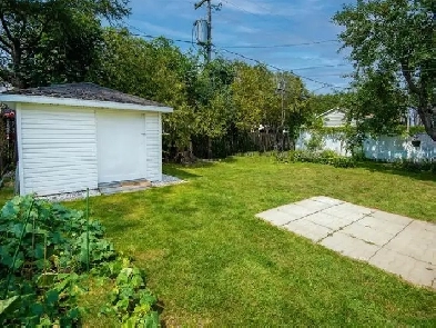 House in Brossard P area for rent Image# 1