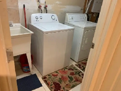 Walk-out Basement for Rent Image# 1