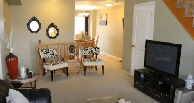 Three Bedroom Townhouse for Rental - Student welcome Image# 1