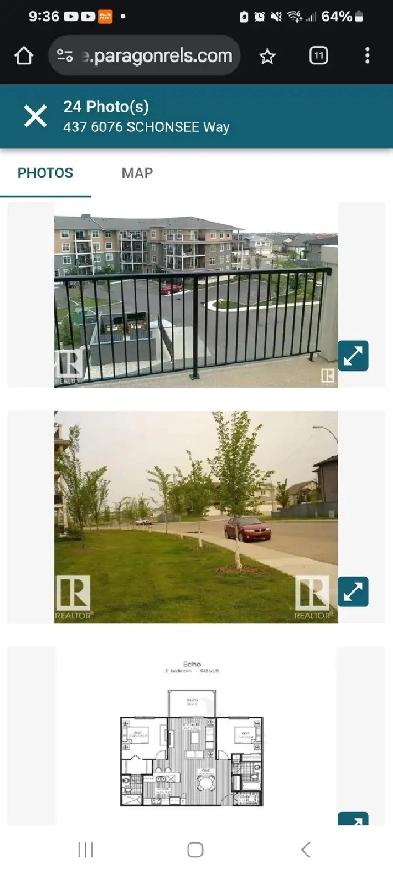 apartment for rent Image# 1