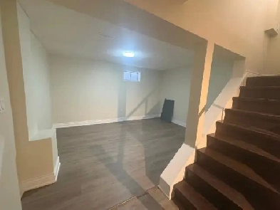 Two-Bedroom Basement Apartment Image# 1