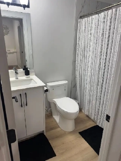 1 bedroom for rent1 Bedroom located in the Keswick area on koot Image# 1